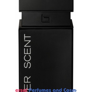 Silver Scent Deep Jacques Bogart Generic Oil Perfume 50ML (001183)